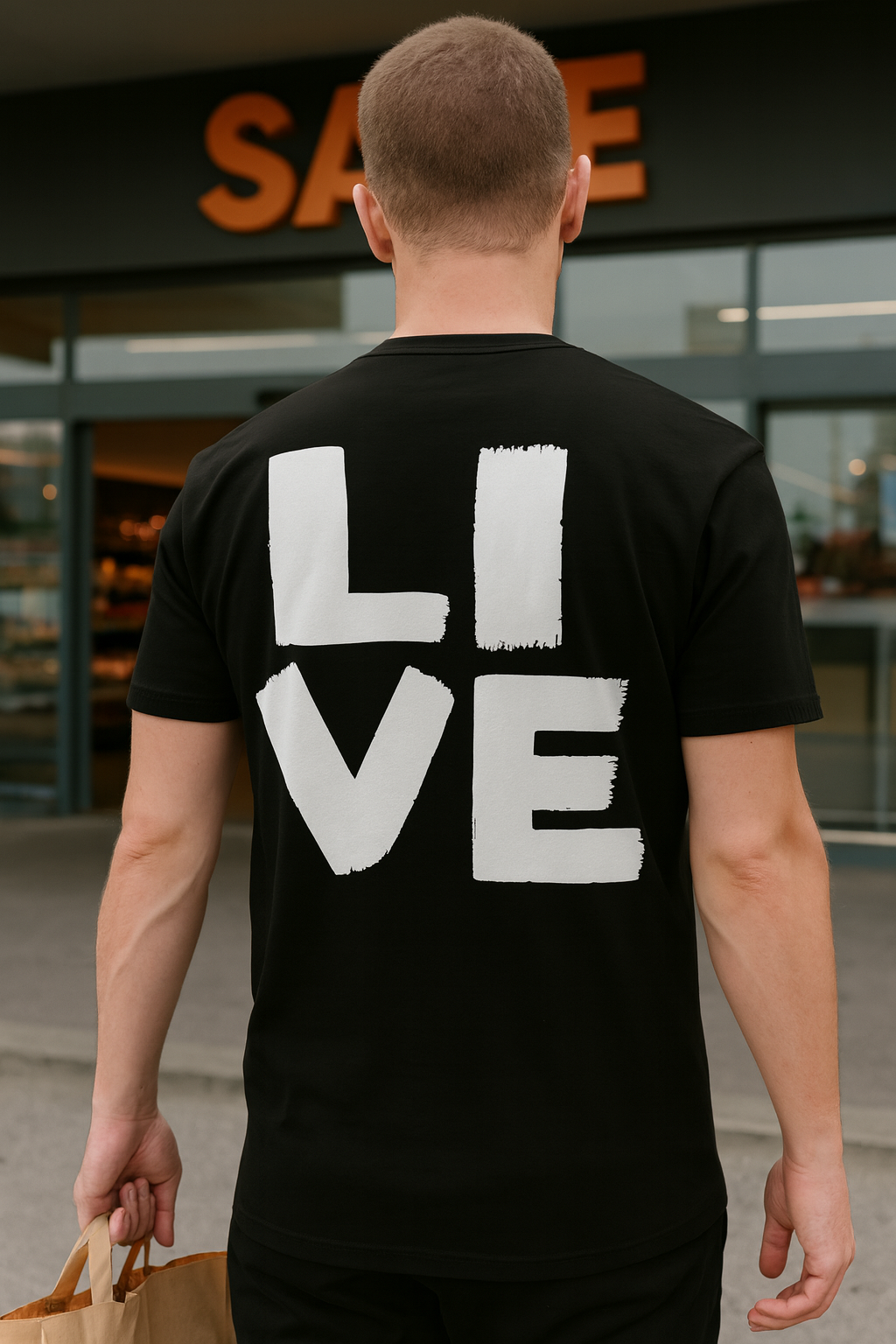 Live
